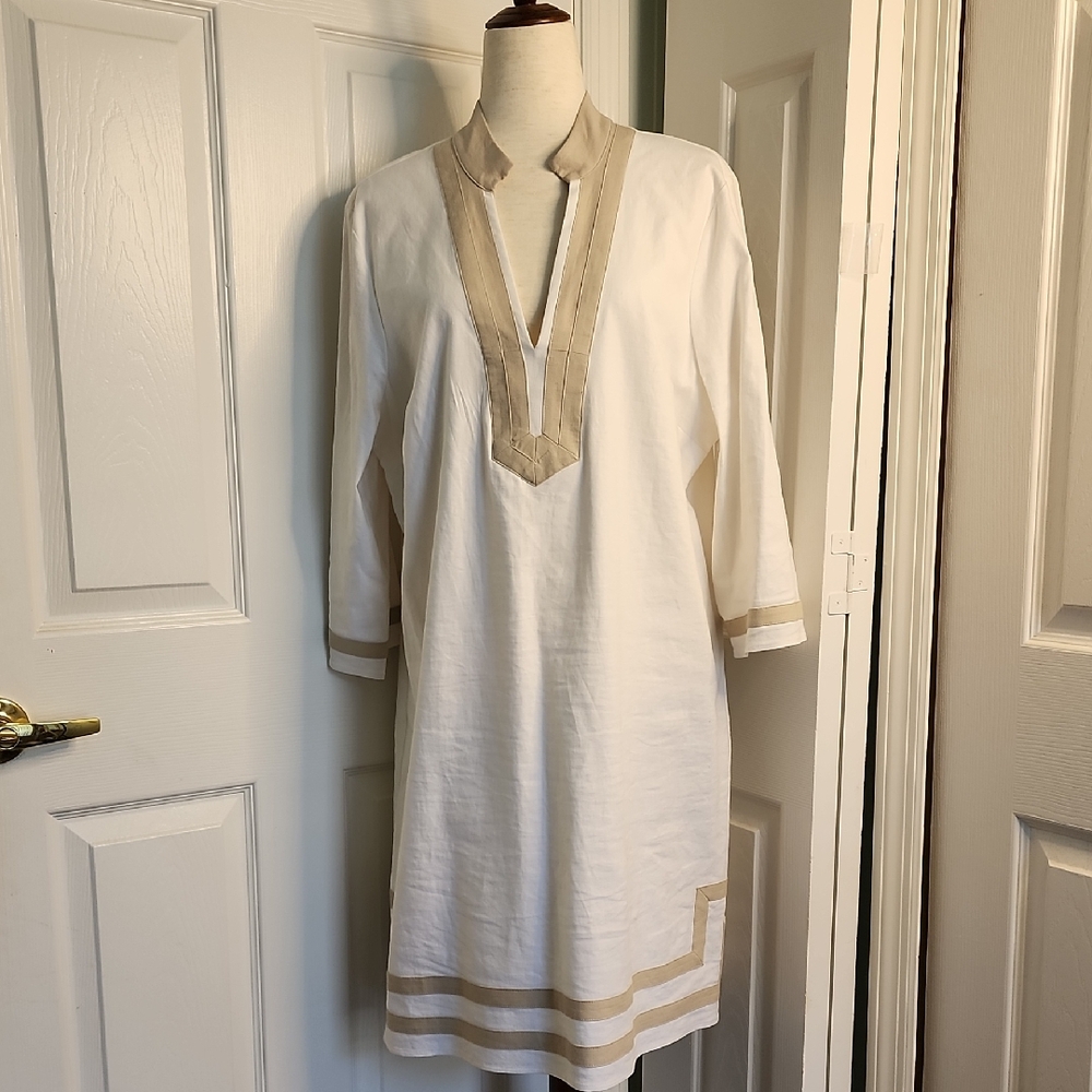 PRESTO & YORK WOMAN'S DRESS - Picture 1 of 7